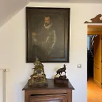 Casa di campagna Les Confidences De Messire Sanglier, Stylished Beauraing