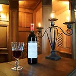 Casa di campagna Les Confidences De Messire Sanglier, Stylished Beauraing
