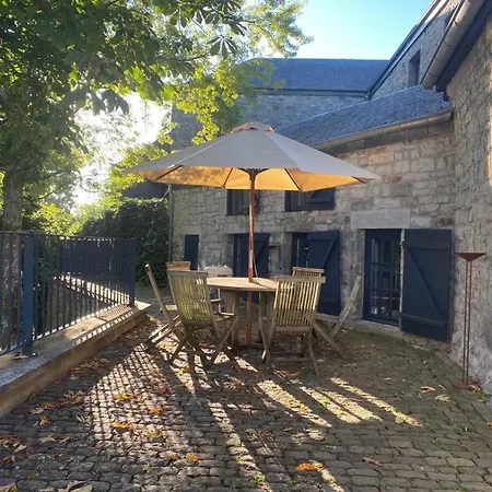 Les Confidences De Messire Sanglier, Stylished