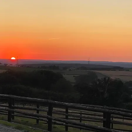 Les Confidences De Messire Sanglier, Stylished 컨트리하우스 *
