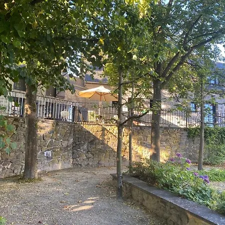 Country house Les Confidences De Messire Sanglier, Stylished *
