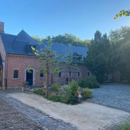 Country house Les Confidences De Messire Sanglier, Stylished