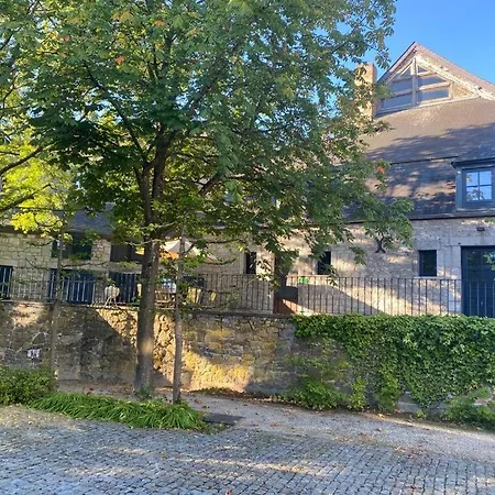 Country house Les Confidences De Messire Sanglier, Stylished Beauraing