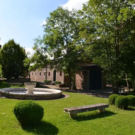 Les Confidences De Messire Sanglier, Stylished Landhuis *