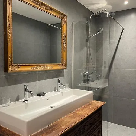 Landhuis Les Confidences De Messire Sanglier, Stylished Beauraing