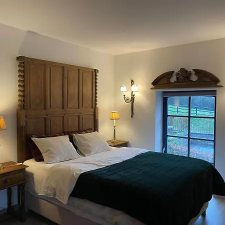 Les Confidences De Messire Sanglier, Stylished * Beauraing