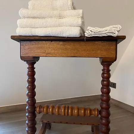 컨트리하우스 Les Confidences De Messire Sanglier, Stylished 보랭