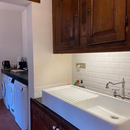 Les Confidences De Messire Sanglier, Stylished Landhuis *