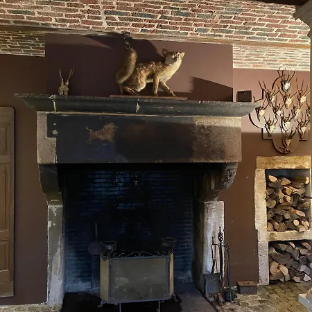 Les Confidences De Messire Sanglier, Stylished *