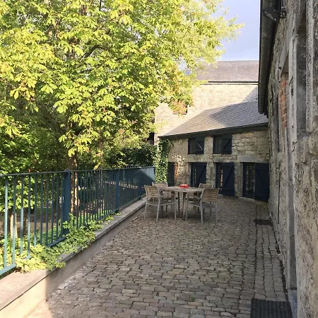 Country house Les Confidences De Messire Sanglier, Stylished Beauraing