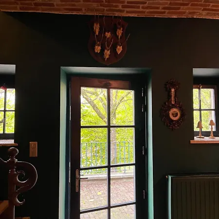 Les Confidences De Messire Sanglier, Stylished Beauraing