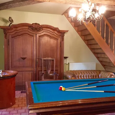 Les Confidences De Messire Sanglier, Stylished *