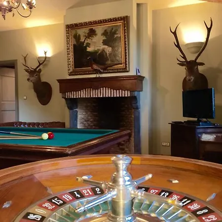 Les Confidences De Messire Sanglier, Stylished