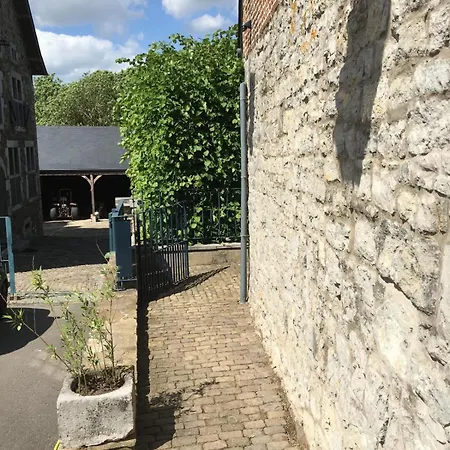 Landsted Les Confidences De Messire Sanglier, Stylished *