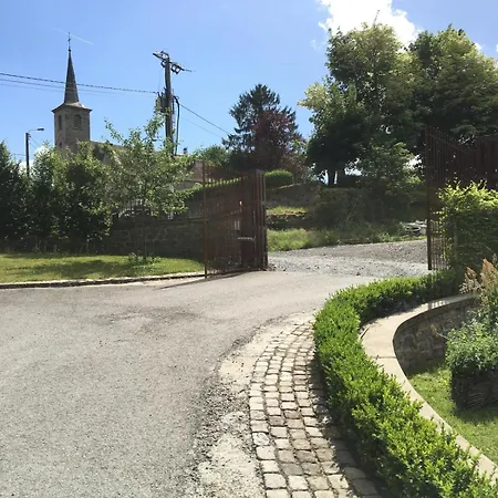 Lantställe Les Confidences De Messire Sanglier, Stylished Beauraing