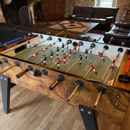 Les Confidences De Messire Sanglier, Stylished * Beauraing