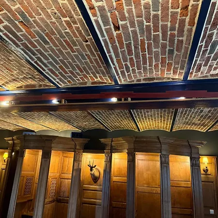 Летний дом Les Confidences De Messire Sanglier, Stylished Борен