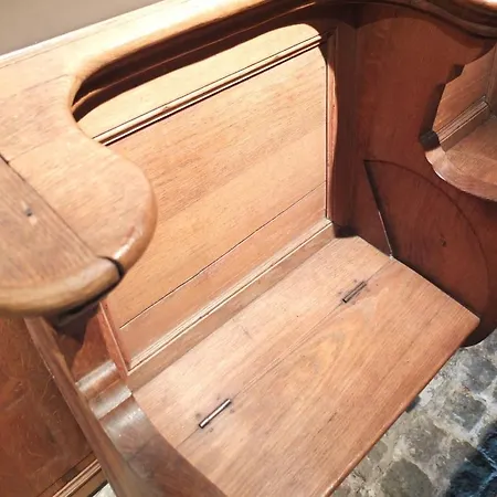 컨트리하우스 Les Confidences De Messire Sanglier, Stylished 보랭