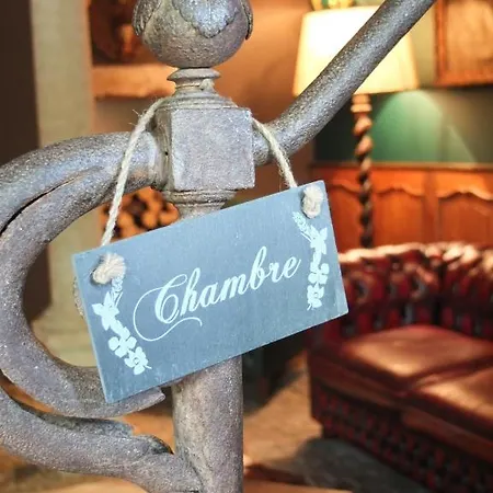 Les Confidences De Messire Sanglier, Stylished Landhuis Beauraing