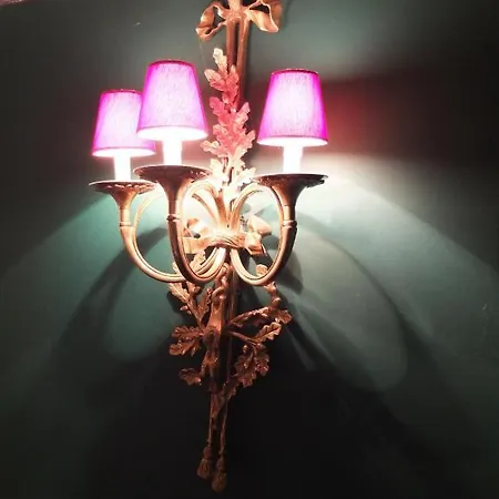 Landhuis Les Confidences De Messire Sanglier, Stylished Beauraing