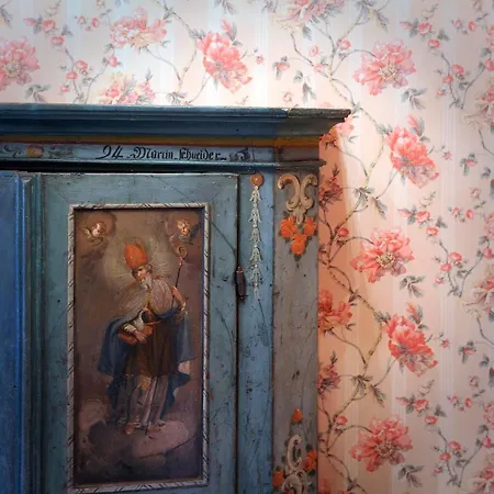 Country house Les Confidences De Messire Sanglier, Stylished *