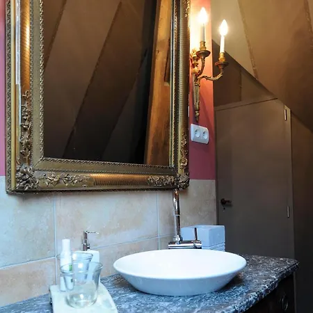 Les Confidences De Messire Sanglier, Stylished Landhuis *