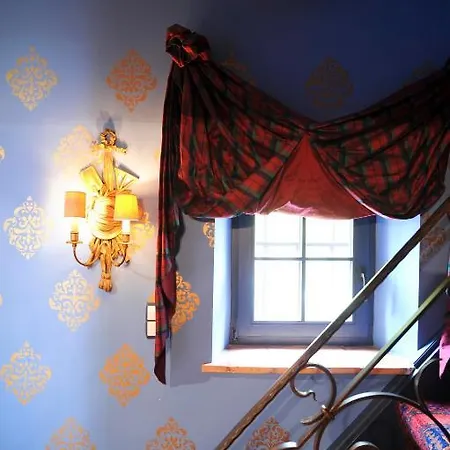 Les Confidences De Messire Sanglier, Stylished 보랭