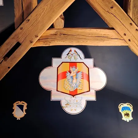 Les Confidences De Messire Sanglier, Stylished