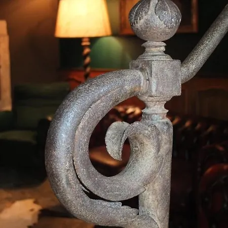 컨트리하우스 Les Confidences De Messire Sanglier, Stylished