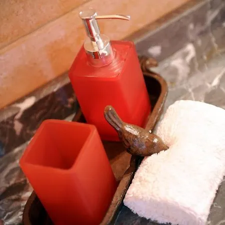 컨트리하우스 Les Confidences De Messire Sanglier, Stylished