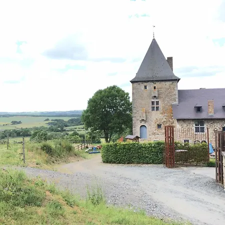 Les Confidences De Messire Sanglier, Stylished Country house Beauraing