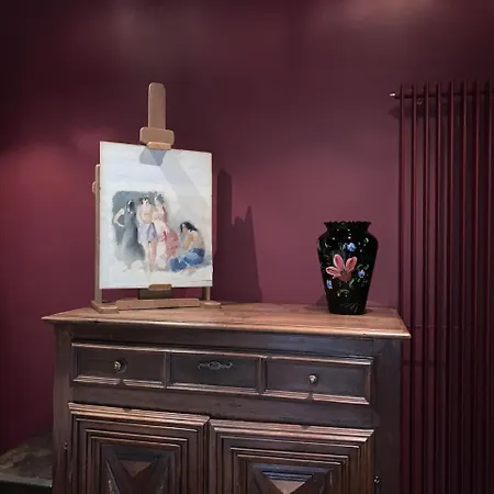 Les Confidences De Messire Sanglier, Stylished *