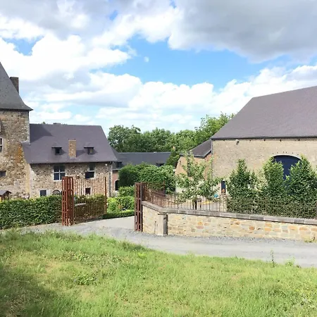 Les Confidences De Messire Sanglier, Stylished * Beauraing