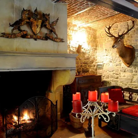 Les Confidences De Messire Sanglier, Stylished 보랭