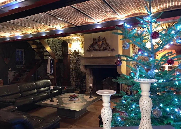 Les Confidences De Messire Sanglier, Stylished Landsted