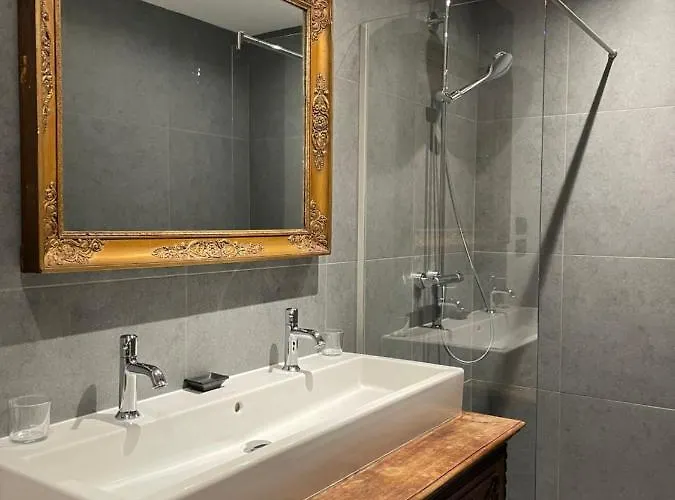 Landsted Les Confidences De Messire Sanglier, Stylished Beauraing