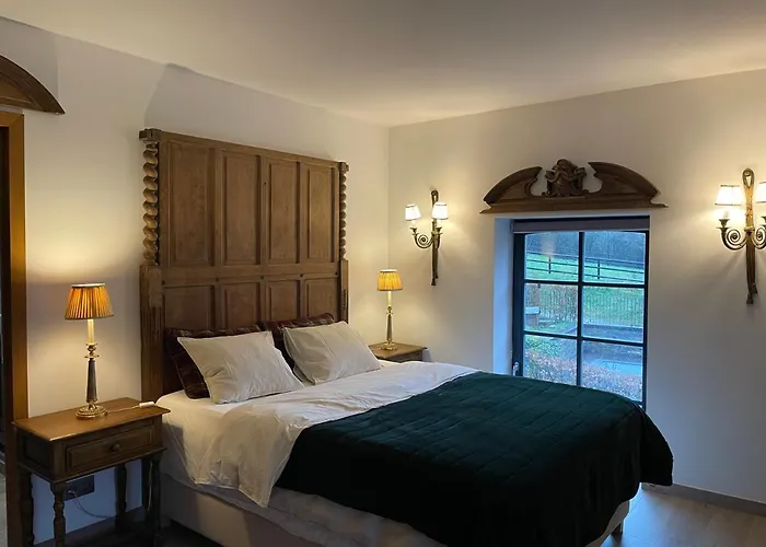 Les Confidences De Messire Sanglier, Stylished * Борен