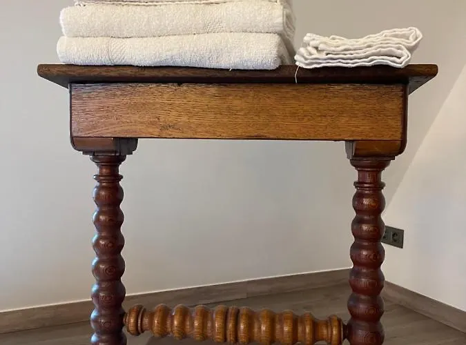 Landsted Les Confidences De Messire Sanglier, Stylished Beauraing