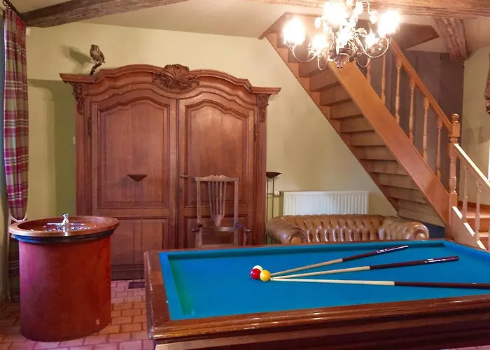 Les Confidences De Messire Sanglier, Stylished *