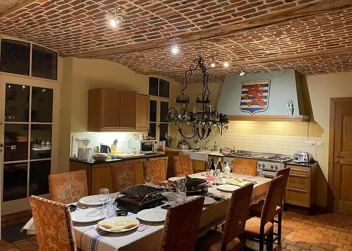 Landsted Les Confidences De Messire Sanglier, Stylished