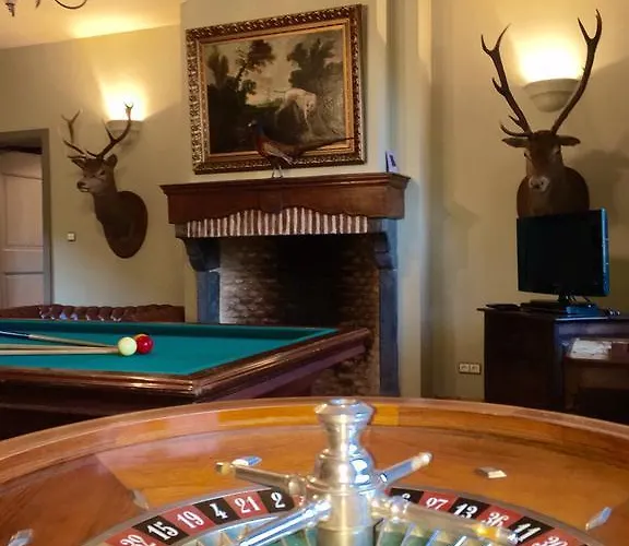 Les Confidences De Messire Sanglier, Stylished