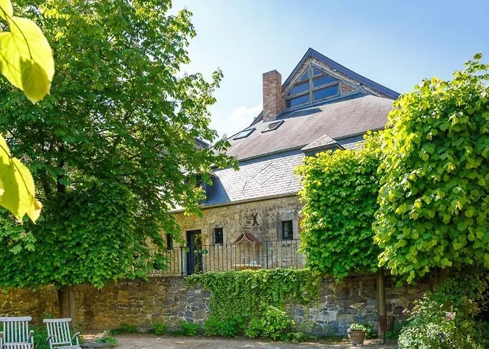 Les Confidences De Messire Sanglier, Stylished * Борен