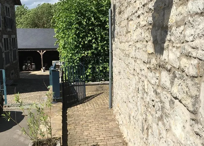 Lantställe Les Confidences De Messire Sanglier, Stylished *