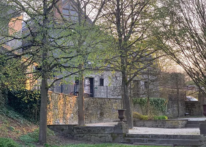 Les Confidences De Messire Sanglier, Stylished *