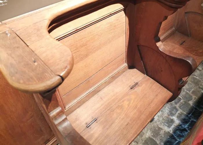 Landsted Les Confidences De Messire Sanglier, Stylished Beauraing