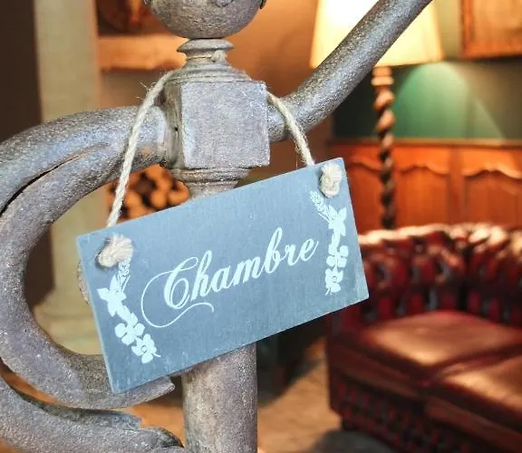 Les Confidences De Messire Sanglier, Stylished Landsted Beauraing