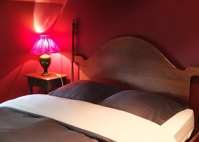 Les Confidences De Messire Sanglier, Stylished Beauraing