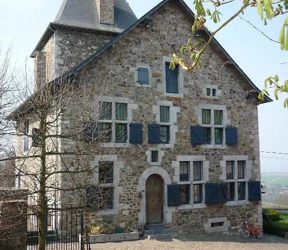 Les Confidences De Messire Sanglier, Stylished Landsted