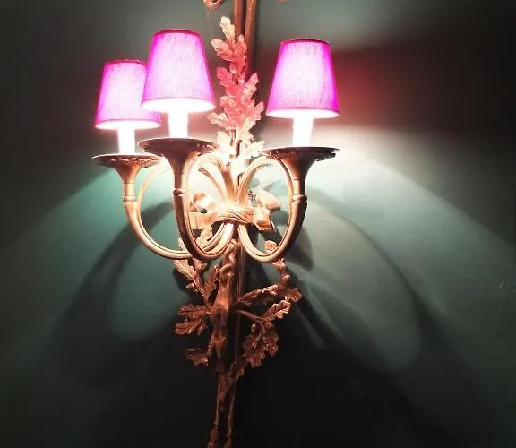 Landsted Les Confidences De Messire Sanglier, Stylished Beauraing