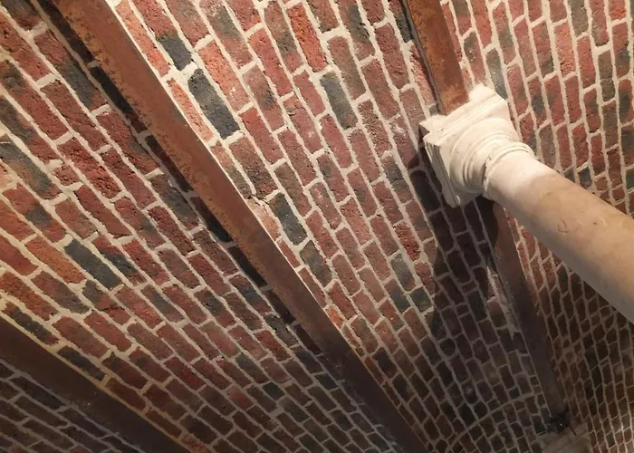 Летний дом Les Confidences De Messire Sanglier, Stylished